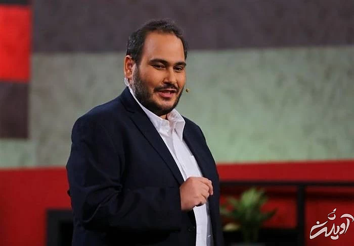 رضا داوود نژاد